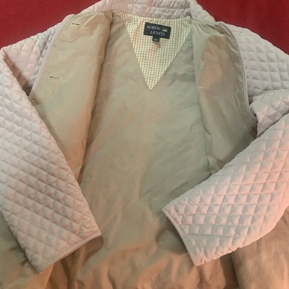 Nordic Lights Dressy Classy Jacket Women’s Large - Picture 9 of 9